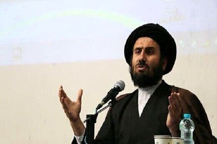 انتقاد تند امام جمعه قزوین به پوتین: برای آمریکا دستاورد ساختی