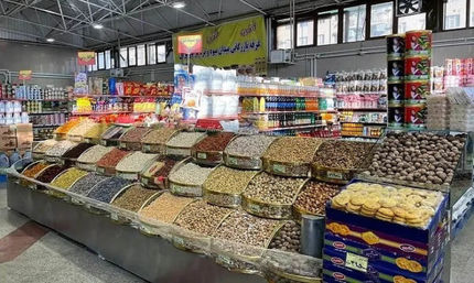 ثبت سفارش فصل تابستان برای چای و حبوبات از ۷ تیر آغاز می‌شود