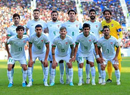 عراق دیدار دوستانه با ایران را قبول نکرد