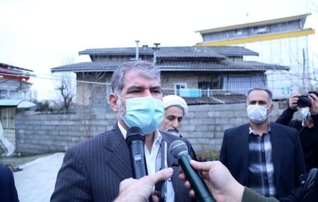 وزیر کشاورزی: وعده راه‌اندازی ایستگاه تحقیقاتی کیوی و فندق در استان گیلان