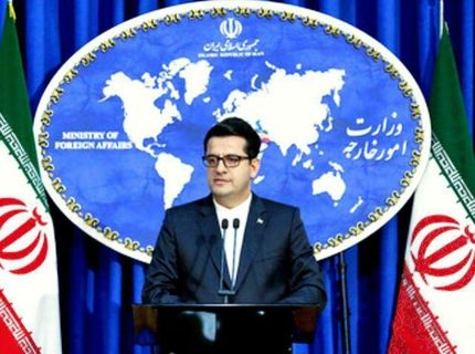 موسوی: آمریکا از غوطه‌ور شدن در توهمات خود ساخته دست بردارد