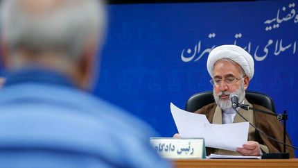 در سومین جلسه رسیدگی به اتهامات 9 متهم اقتصادی چه گذشت؟