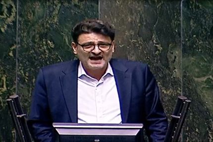 نماینده فومن: رئیس جمهور، بانوان را به مشارکت سیاسی امیدوار کرد