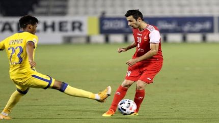 ادعای جدید سعودی‌ها در مورد پرسپولیس/ حمله النصری‌ها به AFC
