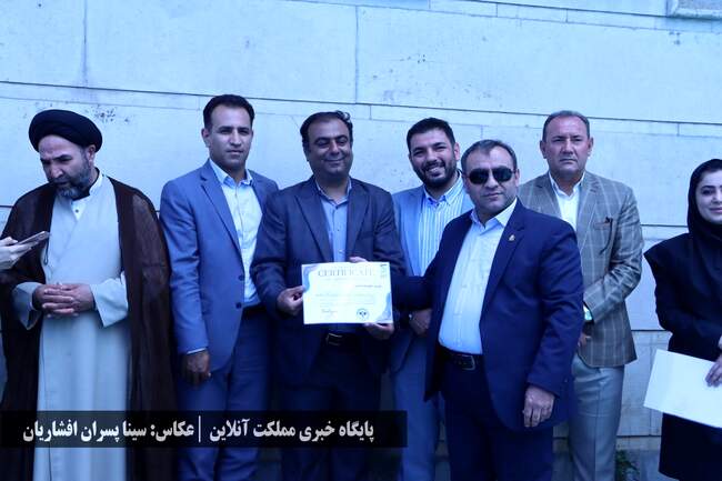 افتتاح اولین مجموعه تخصصی پیکل‌بال کشور در شهر ارومیه