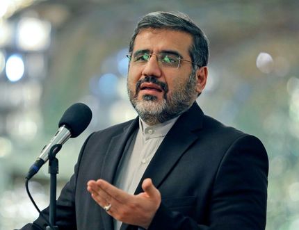 توقیف فیلم «برادران لیلا» به دلیل وقوع تخلف است/ مطابق قانون عمل می‌کنیم