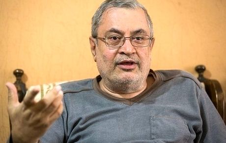 حجاریان:جناح میانه رو کنار زده شده و تندروها میداندار شده اند/ بنیاد اصولگرایی براساس رانت و زندگی رانتی است!