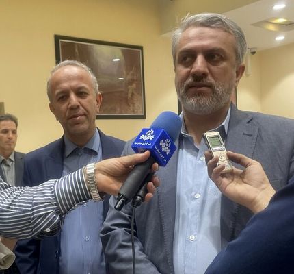 دو شرکت واردات خودرو تایید شد