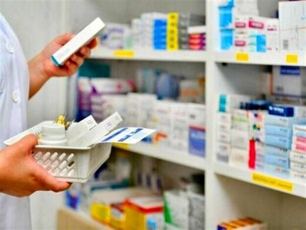 امسال ۱۱۹ میلیون بار داروی متفورمین تجویز شده است