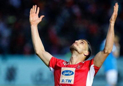 علی علیپور رسما از پرسپولیس جدا شد