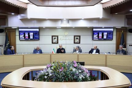 تاکید رئیس جمهور بر ۴ اصل عدالت، مشارکت مردمی، روابط بین‌بخشی و تکنولوژی مناسب توسط پزشکان