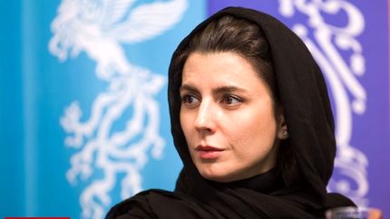 لیلا حاتمی به «چشم و ابرو» پیوست