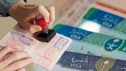 عربستان تعلیق صدور ویزا برای اتباع ۱۴ کشور را برداشت