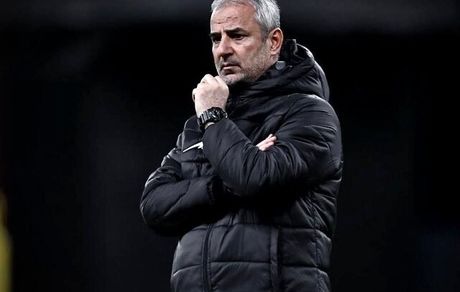 کارتال از پرسپولیس رفت