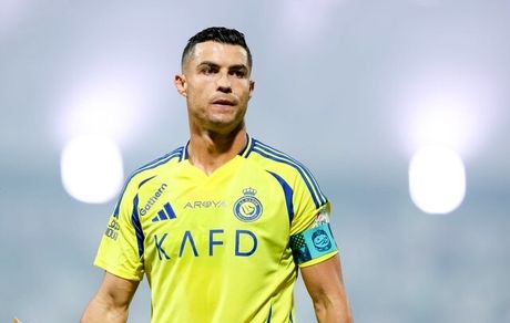 شایعات قوی از پیوستن کریس رونالدو به الهلال