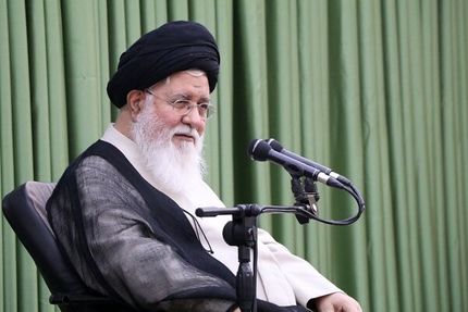 برگزار نشدن نماز جمعه وظیفه ما را در فضای مجازی بیشتر کرده است