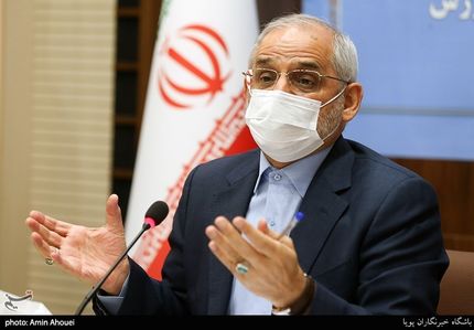 مراقبت حداکثری از سلامت دانش آموزان، در اولویت برگزاری آزمون‌های حضوری