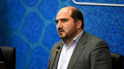 در اتفاقی عجیب، معاون اجرایی رئیس جمهور، رئیس ستاد یکی از کاندیداها شد و از دولت مرخصی گرفت