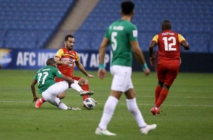 فولاد به الوحدات اردن هم باخت / حذف تلخ شاگردان نکونام با رتبه آخر گروه