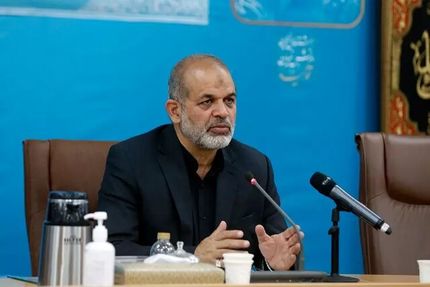 وزیر کشور: هدف دشمن از بین بردن حجاب و عفاف در جامعه است