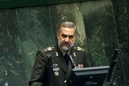 ایران،به هرگونه اقدام نابخردانه و جهالت آمیز پاسخ دندان‌شکن می‌دهد / قدرت‌های پوشالی از سر استیصال به یاوه‌گویی و اتهام‌زنی روی آوردند.