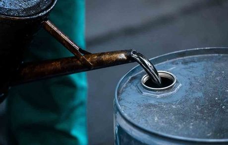 صعود ۲ درصدی قیمت جهانی نفت