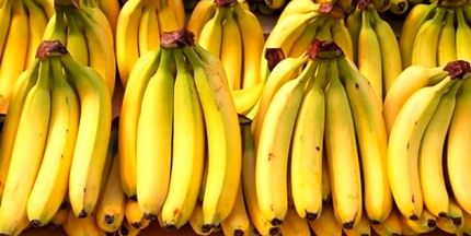قیمت موز دوباره نجومی شد/واردات موز به ازای صادرات سیب