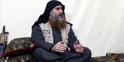 فاکس نیوز: آزمایش دی‌ان ای مرگ البغدادی را تایید کرد