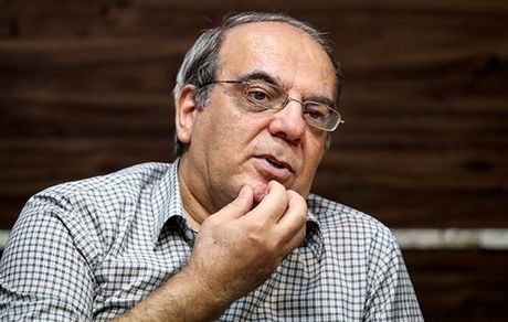 عباس عبدی: اصل ۷۵ را به همه حوزه‌ها تعمیم دهید