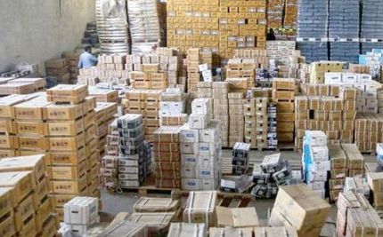 کدام کالاها بیشتر احتکار می‌شود؟