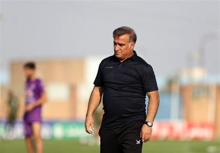 سرمربی موفق پیکان جدا شد