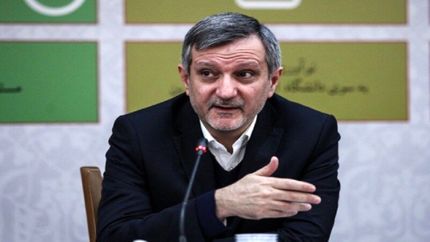 اعمال تخفیف اینترنت دانشجویی فقط با استفاده از پلتفرم‌های دانشگاه
