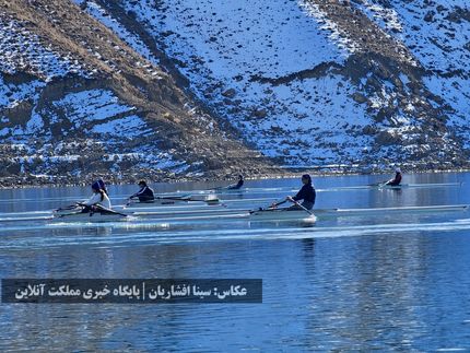 سومین ملی‌پوش، اردوی تیم ملی روئینگ را ترک کرد / دلیل: نارضایتی از مربی