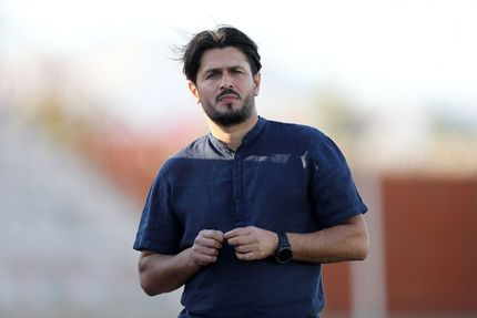 سعید دقیقی سرمربی پیکان شد
