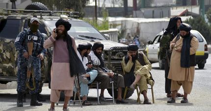 طالبان تقویم افغانستان را به هجری قمری تغییر داد