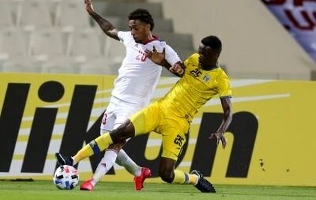 
مدافع الشارجه: برابر پرسپولیس متفاوت خواهیم بود
