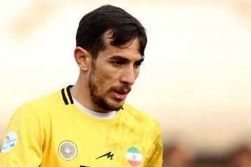 فرشاد احمدزاده دوباره پرسپولیسی شد
