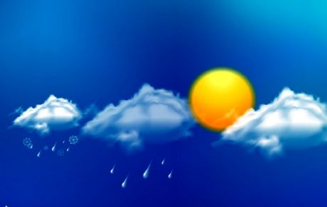وضعیت آب و هوا در ۲۶ مرداد؛ دمای پایتخت کاهش می‌یابد 