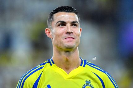 کریس رونالدو در النصر از فوتبال خداحافظی می‌کند