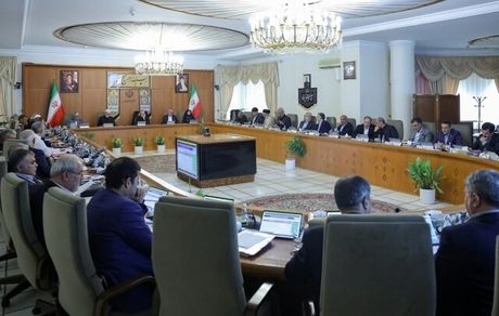 رئیس جمهور دستور تشکیل کارگروه ویژه پدیده گردوغبار را صادر کرد