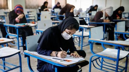 «دستورالعمل بهداشتی» برگزاری آزمون ورودی پایه دهم مدارس نمونه/آغاز آزمونها از ۱۵ مرداد