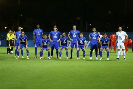 استقلال بدون چهار بازیکن به دیدار ذوب‌آهن می‌رود
