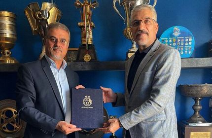 تیم بسکتبال مردان و زنان استقلال شروع به کار کرد آن هم با حضور در لیگ برتر!