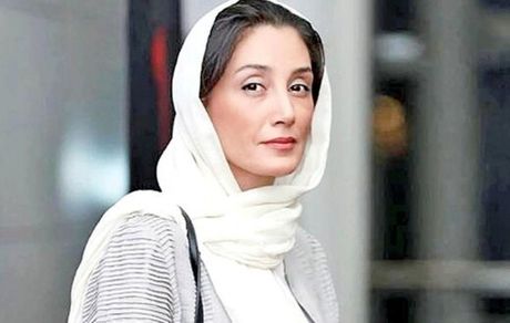 خانم بازیگر مشهور ممنوع الخروج شد