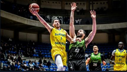 نماینده ایران حریفانش را در لیگ قهرمانان بسکتبال آسیا شناخت