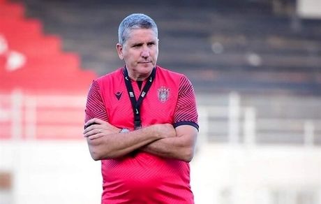سرانجام، ویزای سرمربی جدید پرسپولیس صادر شد