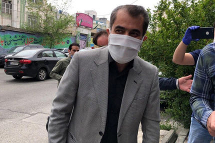 خبر خوب اسماعیل خلیل‌زاده به استقلالی‌ها