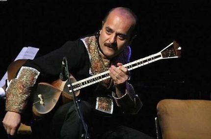 واکنش کیوان ساکت به اجرای جنجالی ارکستر سمفونیک تهران