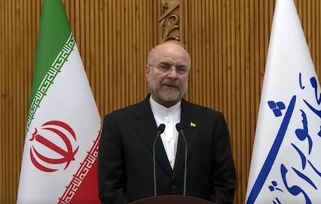 قالیباف: بریکس فرصت ارزشمندی برای توسعه روابط با کشورهای قدرتمند اقتصادی دنیا و مقابله با تحریم‌ها است