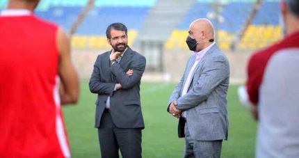وعده پرداخت ۱۵ درصد طلب پرسپولیسی‌ها پیش از داربی